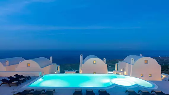 Dome Resort Santorini | Ege Adaları - Santorini