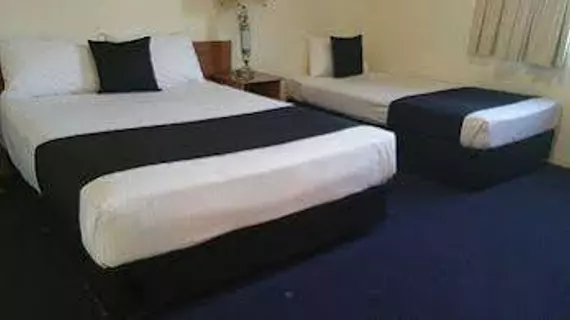 Waterford Motor Inn | Queensland - Brisbane (ve civarı) - Waterford West