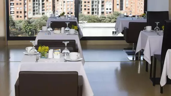 Wyndham Bogota Art | Cundinamarca - Bogota (ve civarı) - Bogota