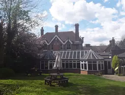 The Inn On The Green | Surrey (kontluk) - Mole Valley - Dorking