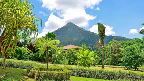 Lomas del Volcán | Alajuela (ili) - San Carlos (kantonu) - La Fortuna