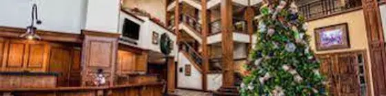 Lodge of the Ozarks | Missouri - Branson (ve civarı) - Branson - Branson Theater District