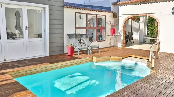 Abington Manor - Fish Hoek Guesthouse | Western Cape (il) - West Coast DC - Drakenstein - Cape Town (ve civarı) - Cape Town