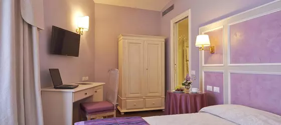 Hotel Firenze Capitale | Toskana - Floransa (il) - Floransa - Santissima Annunziata