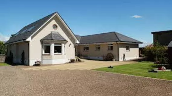 The Dormie House | İskoçya - Ayrshire - Prestwick