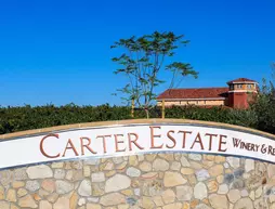 Carter Estate Winery and Resort | Kaliforniya - Riverside County - Temecula (ve civarı) - Temecula