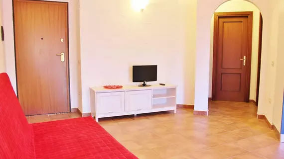 Residence Argo Ruju | Sardinya - Sassari - Budoni