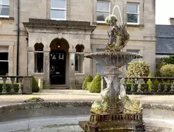 Charlton House Spa Hotel | Somerset - Shepton Mallet