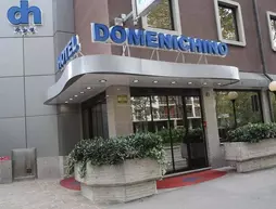 Hotel Domenichino | Lombardy - Milano (ve civarı) - Milano