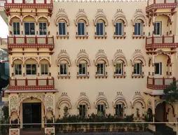 Hotel Ruby | Racastan - Jaipur Bölgesi - Jaipur