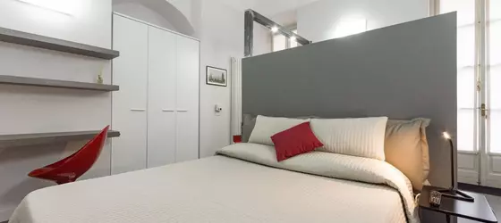 Stylish Apartments in Torino Centre | Piedmont - Turin (ve civarı) - Turin - Tarihi Merkezi