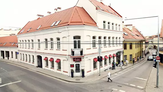 City Hotels Rūdninkai | Vilnius (ve civarı) - Vilnius