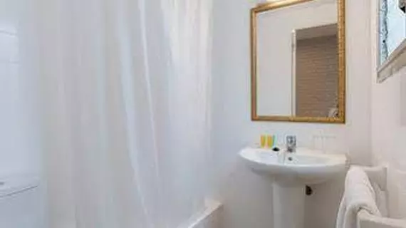 Hostal Residencia Menurka | Balearic Adaları - Menorca - Ciutadella de Menorca