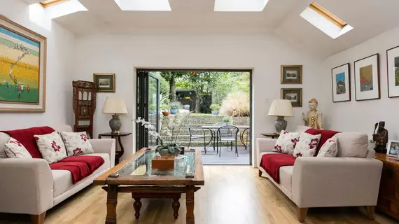 onefinestay - Putney private homes | Londra (ve civarı) - Wandsworth - Putney