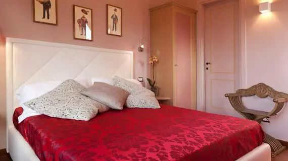 Relais Montemaggiore | Toskana - Siena (vilayet) - Sinalunga