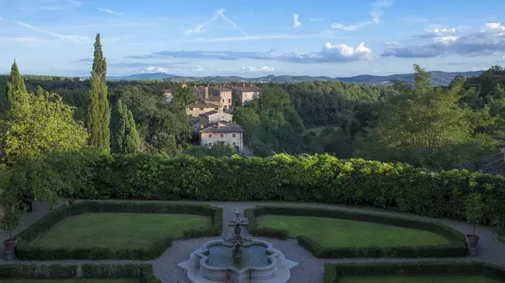 Relais & Chateaux il Borro | Toskana - Arezzo (vilayet) - Loro Ciuffenna - Borro