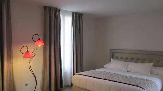 Residence Hoteliere Champ de Mars | Ile-de-France - Paris - Grenelle