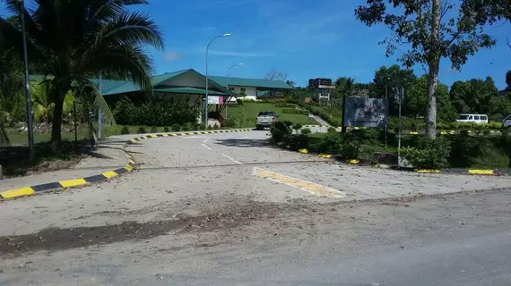 Nature Lodge Sepilok | Sabah - Sandakan