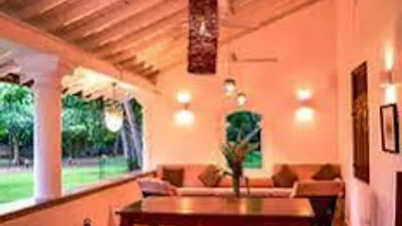 Dansala Cottage | Southern Province - Galle Bölgesi - Koggala