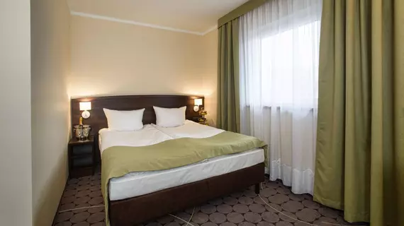 HOTEL TRAVEL | Küçük Polonya Voyvodalığı - Krakow (ve civarı) - Krakow