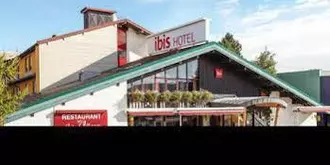 ibis Pontarlier