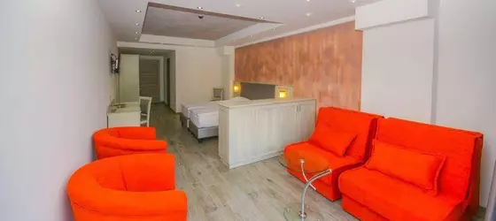 Garda Suite | Lombardy - Brescia (il) - Limone sul Garda