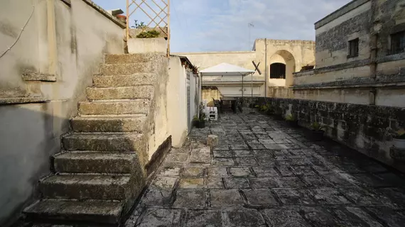 Tito Schipa B&B | Puglia - Lecce (il) - Lecce - Lecce Tarihi Kent Merkezi