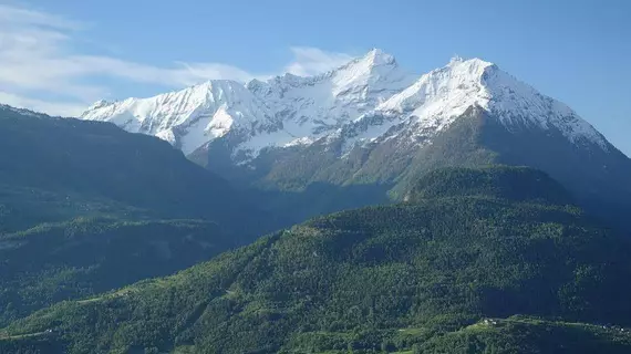 B&B Le Vieux Noyer | Valle d'Aosta - Saint-Pierre