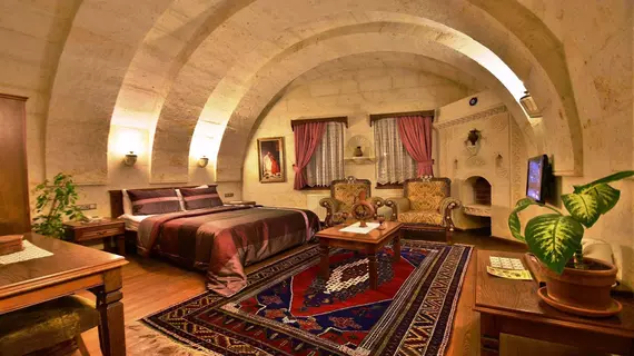 Stone House Cave Hotel | Nevşehir - Nevşehir