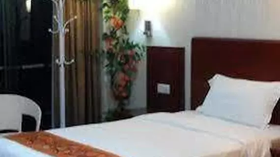 Ximala Business Hotel Huadu - Guangzhou | Guangdong - Guangzhou (ve civarı) - Guangzhou