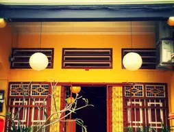 Vintage R Heritage Residence | Penang - George Town - Merkez George Town