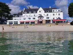 Best Western Hôtel Cap Coz | Brittany - Finistere - Fouesnant