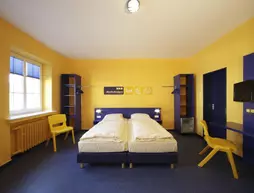 Bed'nBudget Hostel Dorms Hannover | Aşağı Saksonya - Hannover (ve civarı) - Hannover - Döhren-Wülfel