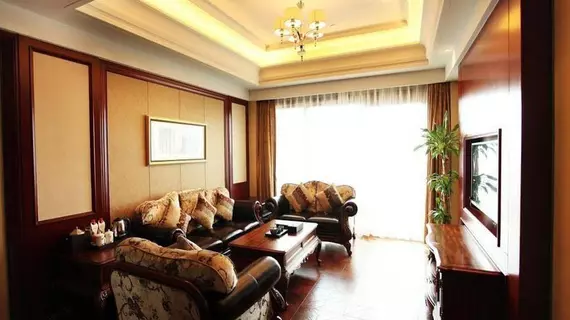 Zhoushan Boutique Sea Resort | Zhejiang - Zhoushan - Putuo