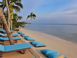 Blu Beach Bungalows | Surat Thani (vilayet) - Koh Samui