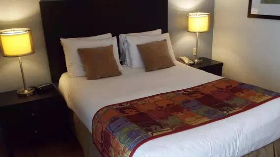 Auberge Shores Inn & Hotel | New Brunswick - Moncton (ve civarı) - Shediac