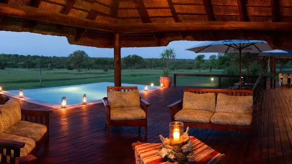 Nkorho Bush Lodge | Mpumalanga - Mbombela - Kruger National Park