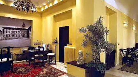 Vogue Hotel Arezzo | Toskana - Arezzo (vilayet) - Arezzo