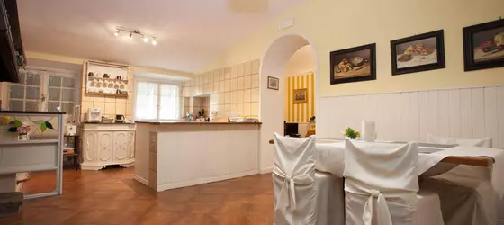 B&B La Corte di Palazzo Picedi Benettini | Liguria - La Spezia (il) - Sarzana