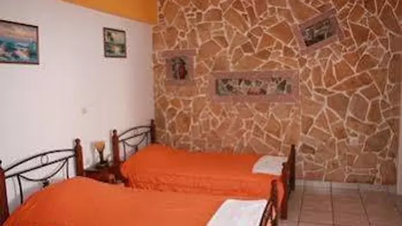 Pension Stella | Ege Adaları - Santorini