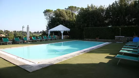 Villa Le Piazzole - INH 28550 | Toskana - Floransa (il) - Floransa - Arcetri