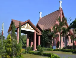 Aureum Palace and Resort Pyin Oo Lwin | Mandalay Bölgesi - Pyin Oo Lwin