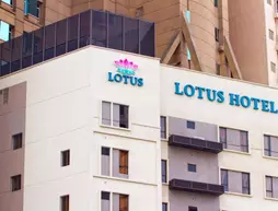 Lotus Hotel Masjid India | Kuala Lumpur (ve civarı) - Medan Tuanku