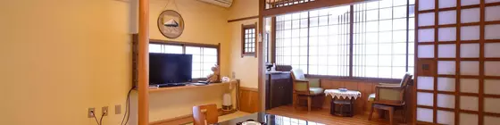 Ryokan Yamadaya | Nagasaki (idari bölge) - Unzen - Obama Japon Kaplıcası