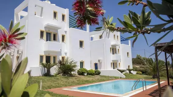 Galini Villas | Ege Adaları - Rodos Bölgesel Birimi - Rodos