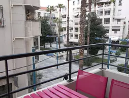 Modern deluxe twobedroom apartment | Provence - Alpes - Cote d'Azur - Var - Cannes (ve civarı) - Cannes