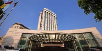 Minshan Hotel