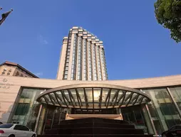 Minshan Hotel | Sişuan - Chengdu - Shahepu - Jinjiang