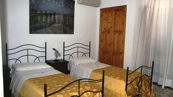 Hotel Tesoriero | Sicilya - Messina (vilayet) - Panarea