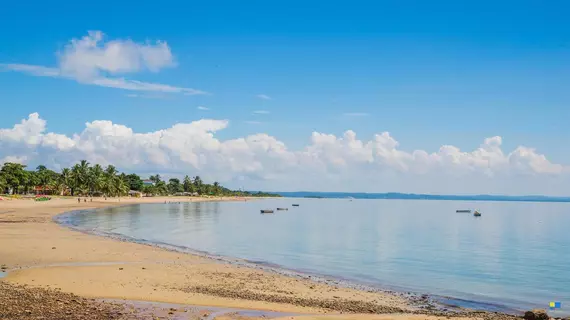 Pousada Tropicalia | Northeast Region - Bahia (eyaleti) - Itaparica